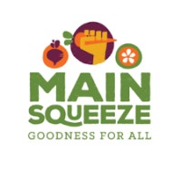 Main Squeeze Natural Foods Cafe logo, Main Squeeze Natural Foods Cafe contact details