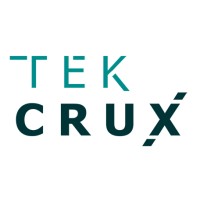 Tekcrux logo, Tekcrux contact details