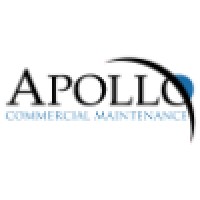 Apollo Commercial Maintenance logo, Apollo Commercial Maintenance contact details