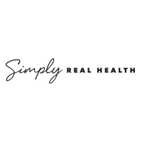 Simply Real Health logo, Simply Real Health contact details