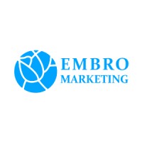 Embro Marketing logo, Embro Marketing contact details