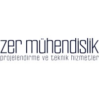 zer mühendislik logo, zer mühendislik contact details