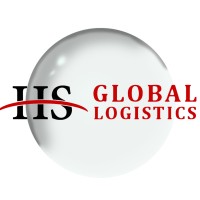 HS Global Logistics logo, HS Global Logistics contact details