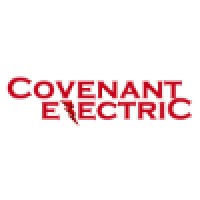 Covenant Electric, Inc. logo, Covenant Electric, Inc. contact details