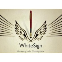 WhiteSign Systems Private Limited logo, WhiteSign Systems Private Limited contact details