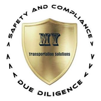 MY Transportation Solutions logo, MY Transportation Solutions contact details