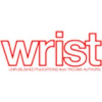 Wrist Magazine logo, Wrist Magazine contact details