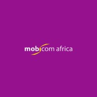 Mobicom Africa Ltd logo, Mobicom Africa Ltd contact details