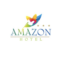 Amazon Apart Hotel logo, Amazon Apart Hotel contact details