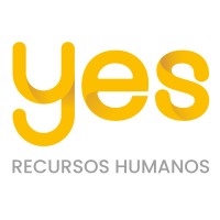 YES Recursos Humanos logo, YES Recursos Humanos contact details