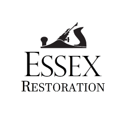 Essex Restoration logo, Essex Restoration contact details