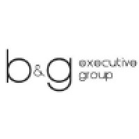 B&G Executive Group, Inc logo, B&G Executive Group, Inc contact details