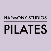 Harmony Studios Pilates logo, Harmony Studios Pilates contact details