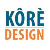 Kôrè Design logo, Kôrè Design contact details