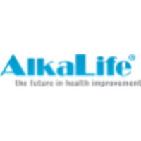 AlkaLife logo, AlkaLife contact details