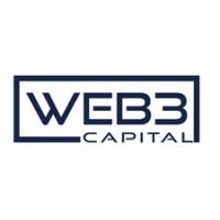 Web3 Capital logo, Web3 Capital contact details