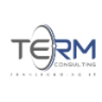 TERM Consulting logo, TERM Consulting contact details