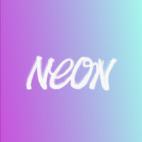 NEONxStudio logo, NEONxStudio contact details