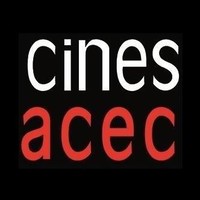 Cines ACEC logo, Cines ACEC contact details