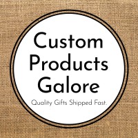 Custom Products Galore logo, Custom Products Galore contact details