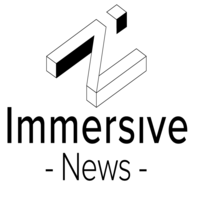 Immersive News logo, Immersive News contact details