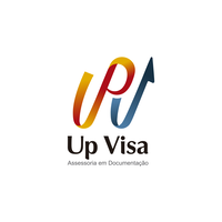 Up Visa Assessoria em Documentação logo, Up Visa Assessoria em Documentação contact details