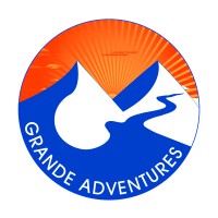 Grande Adventures logo, Grande Adventures contact details