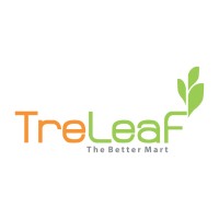 Treleaf Mart Sdn Bhd logo, Treleaf Mart Sdn Bhd contact details