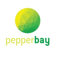 Pepperbay logo, Pepperbay contact details