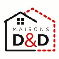 MAISONS D&D INC logo, MAISONS D&D INC contact details