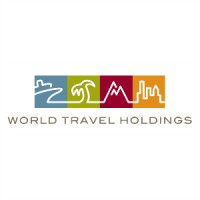 World Travel Holdings UK logo, World Travel Holdings UK contact details