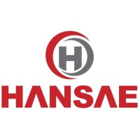 HANSAE CO., LTD logo, HANSAE CO., LTD contact details