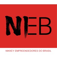 NEB | NIKKEY EMPREENDEDORES DO BRASIL logo, NEB | NIKKEY EMPREENDEDORES DO BRASIL contact details