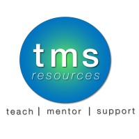 TMS Resources logo, TMS Resources contact details