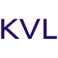 KVL Group logo, KVL Group contact details