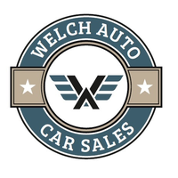 Welch Auto logo, Welch Auto contact details