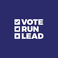 VoteRunLead logo, VoteRunLead contact details