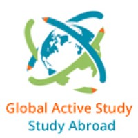 Global Active Study logo, Global Active Study contact details