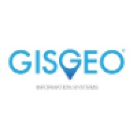 Gisgeo Information Systems logo, Gisgeo Information Systems contact details