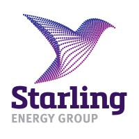 Starling Energy Group logo, Starling Energy Group contact details