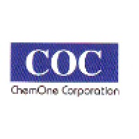 ChemOne Corporation logo, ChemOne Corporation contact details