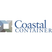 Coastal Container logo, Coastal Container contact details