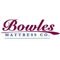 Bowles Mattress Co logo, Bowles Mattress Co contact details