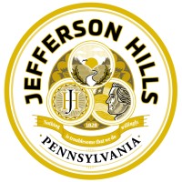 Borough Of Jefferson Hills logo, Borough Of Jefferson Hills contact details