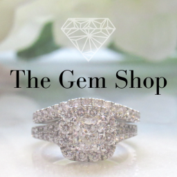 The Gem Shop & Fine Jewelry Design Studio logo, The Gem Shop & Fine Jewelry Design Studio contact details