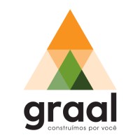 Graal Engenharia logo, Graal Engenharia contact details