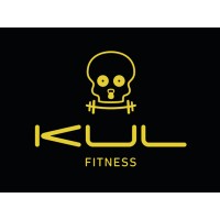 KUL FITNESS logo, KUL FITNESS contact details