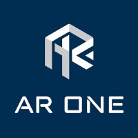 AR One Inc. logo, AR One Inc. contact details