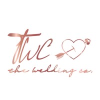 The Wedding Company logo, The Wedding Company contact details