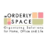 An Orderly Space, LLC logo, An Orderly Space, LLC contact details